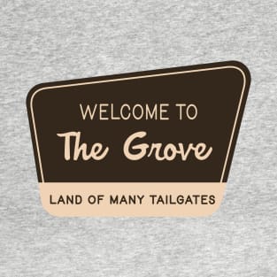 The Grove T-Shirt